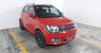 Suzuki Ignis 1.2 GLX AUTO Hatchback 2019