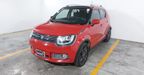Suzuki Ignis 1.2 GLX AUTO Hatchback 2019