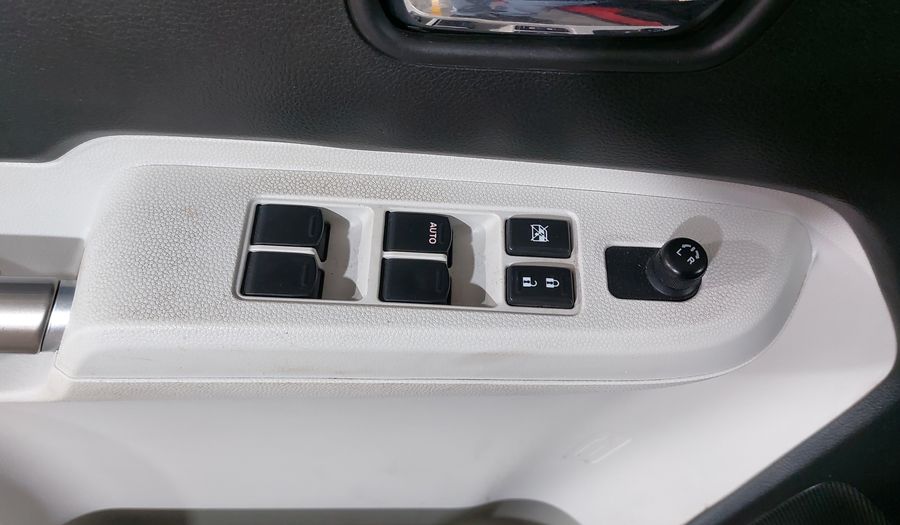 Suzuki Ignis 1.2 GLX AUTO Hatchback 2019