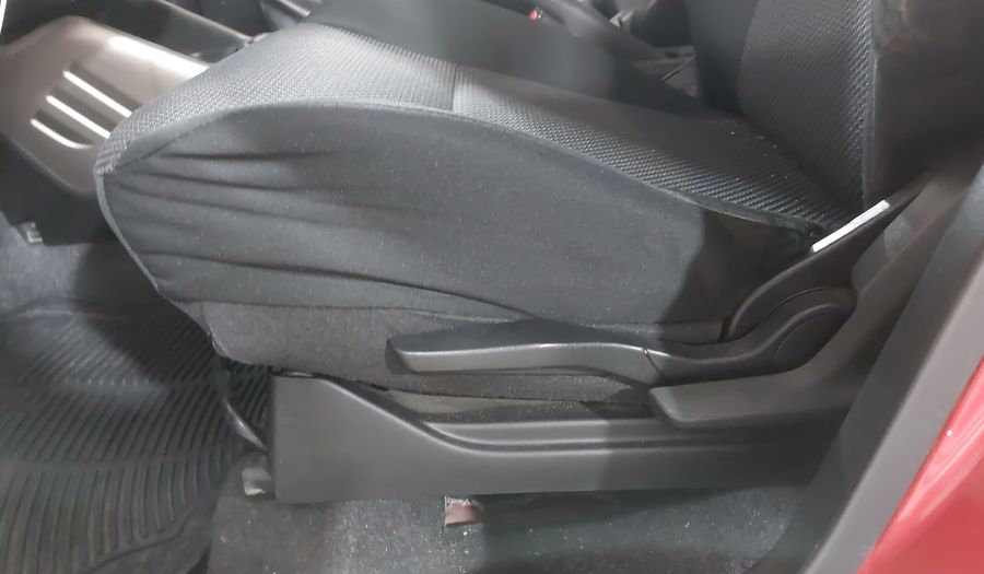 Suzuki Ignis 1.2 GLX AUTO Hatchback 2019