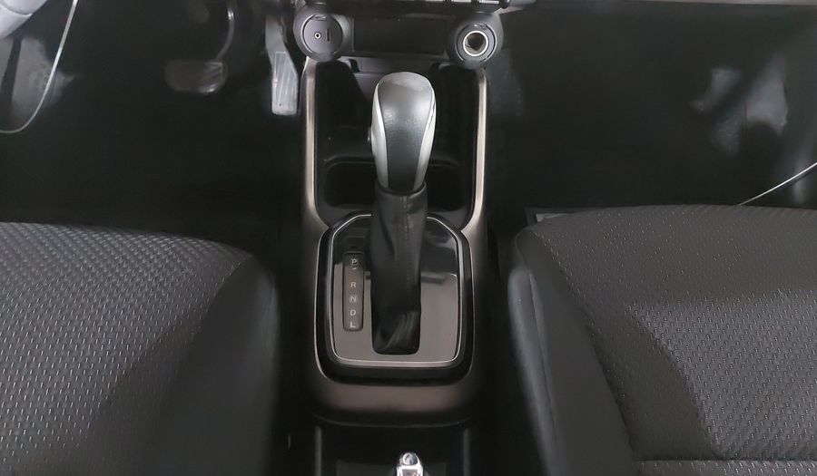 Suzuki Ignis 1.2 GLX AUTO Hatchback 2019