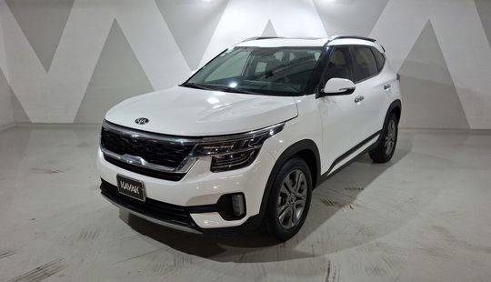 Kia • Seltos
