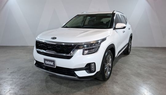 Kia • Seltos