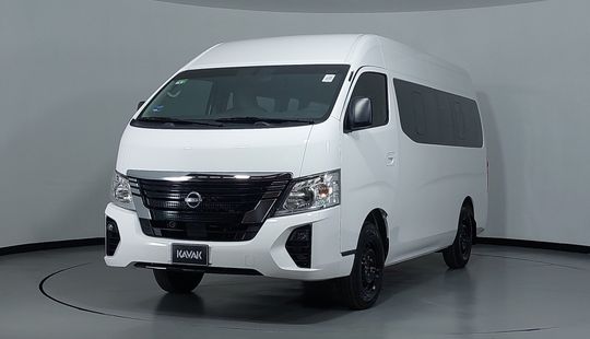 Nissan • NV350 Urvan