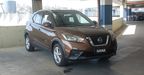 Nissan Kicks START S Suv 2018