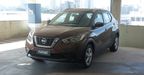 Nissan Kicks START S Suv 2018