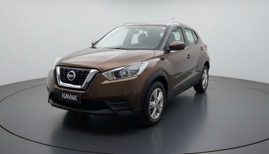 Nissan • Kicks