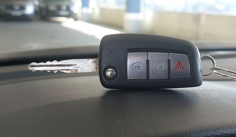 Nissan Kicks START S Suv 2018