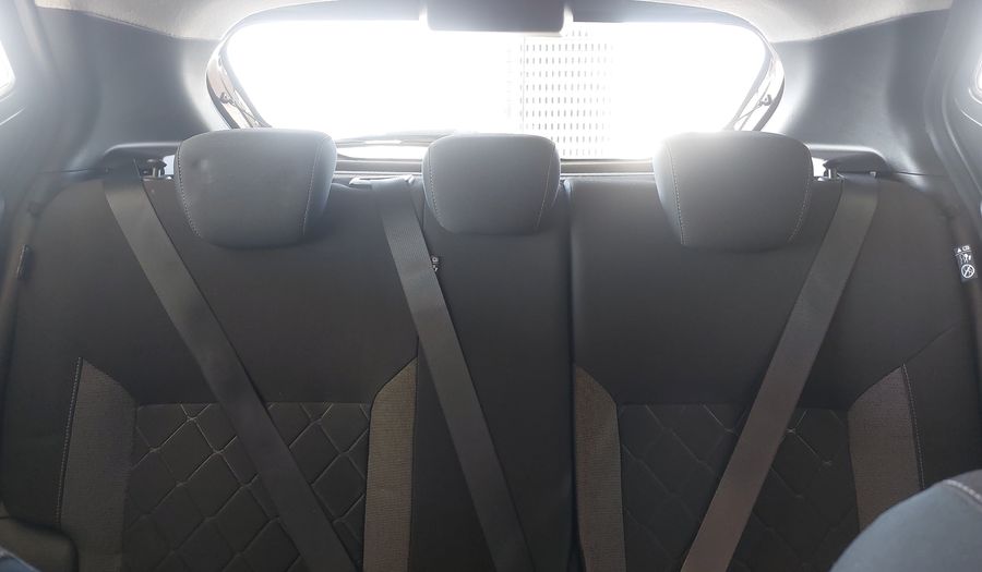 Nissan Kicks START S Suv 2018