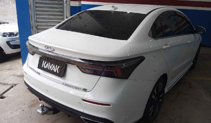 Chery Arrizo 6 Pro HYBRID TCI Sedan 2023