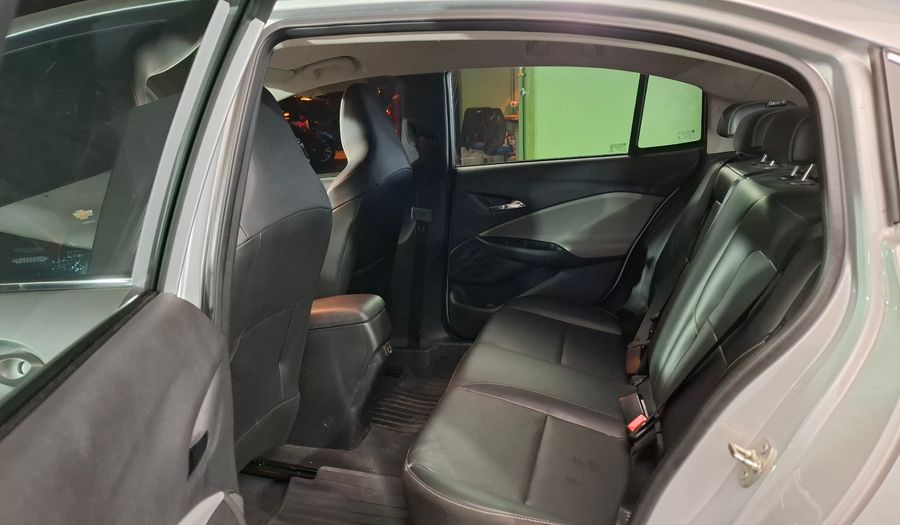 Chevrolet Onix + 1.0 PREMIER II AUTO Sedan 2020