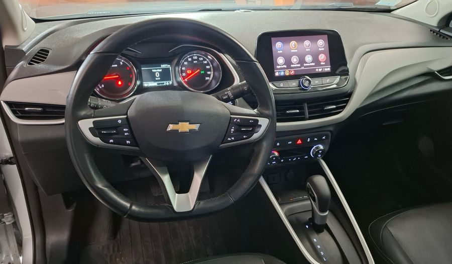Chevrolet Onix + 1.0 PREMIER II AUTO Sedan 2020