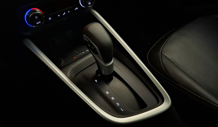 Chevrolet Onix + 1.0 PREMIER II AUTO Sedan 2020