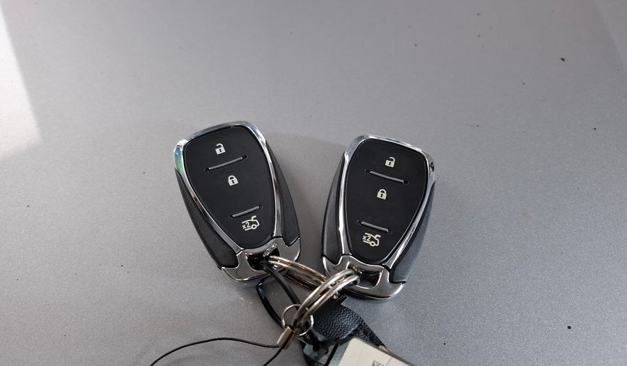 Chevrolet Onix + 1.0 PREMIER II AUTO Sedan 2020