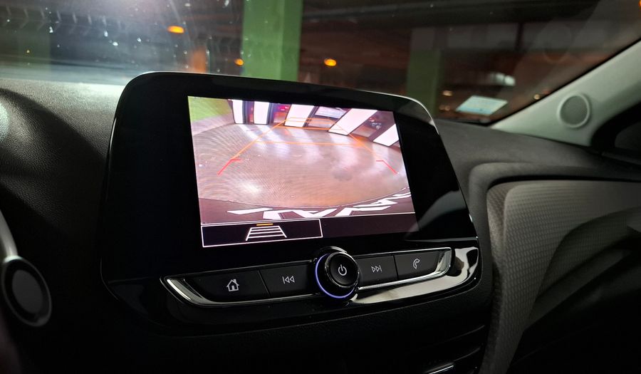 Chevrolet Onix + 1.0 PREMIER II AUTO Sedan 2020