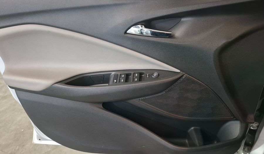 Chevrolet Onix + 1.0 PREMIER II AUTO Sedan 2020
