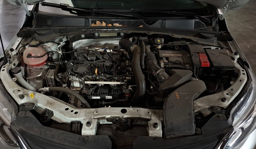 Chevrolet Onix + 1.0 PREMIER II AUTO Sedan 2020