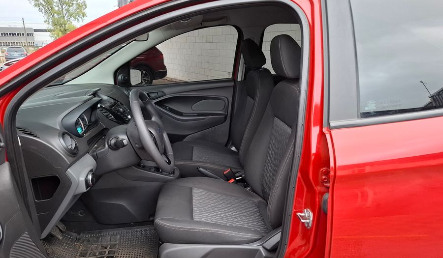 Ford Ka 1.5 SE Sedan 2018