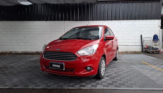 2018 • 49.688 km • Manual