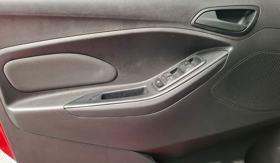 Ford Ka 1.5 SE Sedan 2018