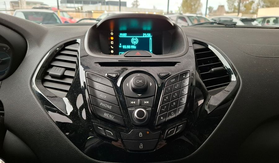 Ford Ka 1.5 SE Sedan 2018