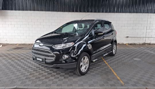 Ford • EcoSport