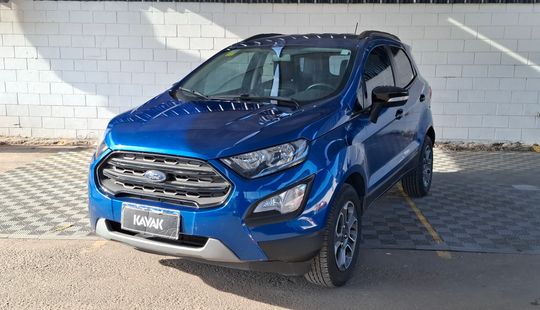 Ford • EcoSport