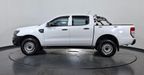Ford Ranger 2.2 XL 2WD CD Pickup 2019