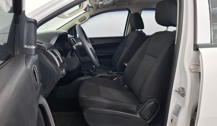 Ford Ranger 2.2 XL 2WD CD Pickup 2019