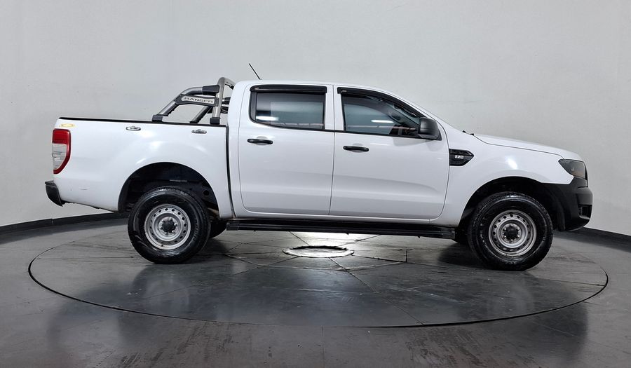 Ford Ranger 2.2 XL 2WD CD Pickup 2019