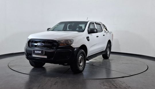 Ford • Ranger