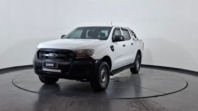 Ford • Ranger