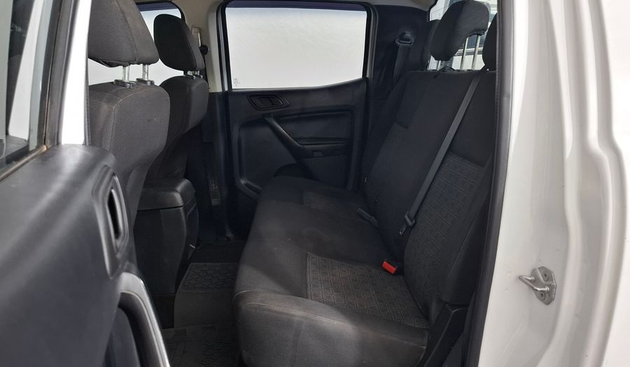 Ford Ranger 2.2 XL 2WD CD Pickup 2019