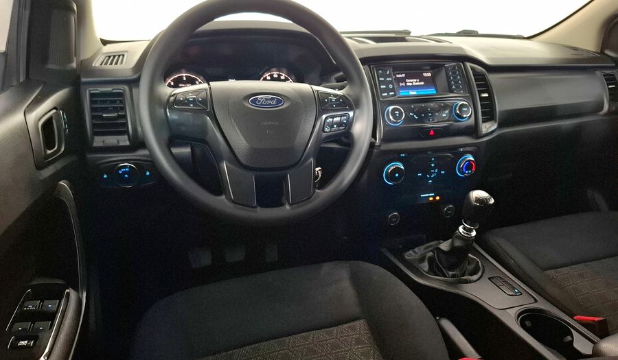 Ford Ranger 2.2 XL 2WD CD Pickup 2019