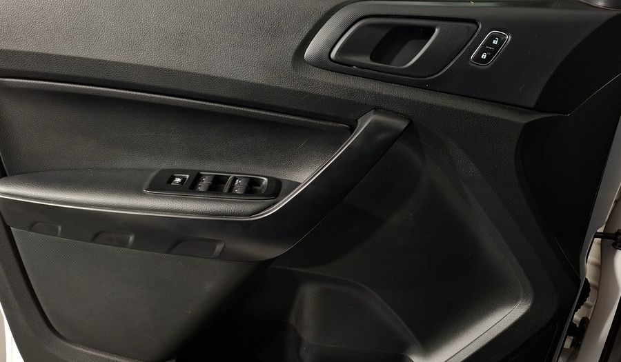 Ford Ranger 2.2 XL 2WD CD Pickup 2019