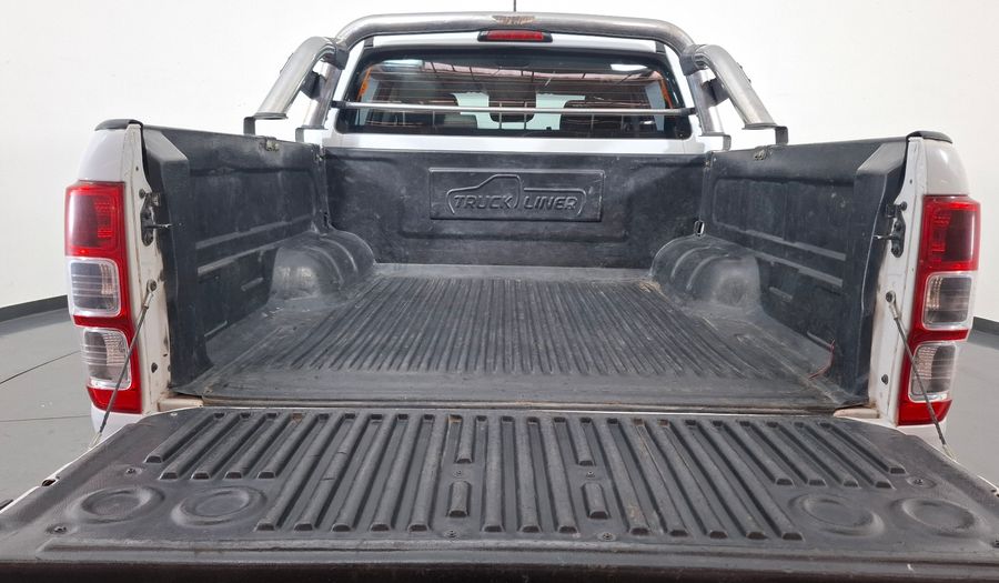 Ford Ranger 2.2 XL 2WD CD Pickup 2019