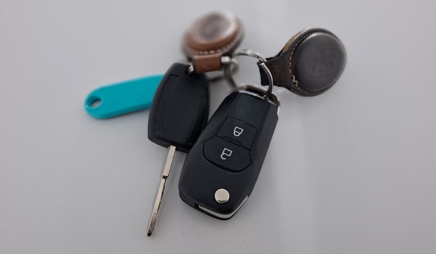 Ford Ranger 2.2 XL 2WD CD Pickup 2019