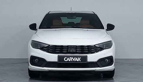 Fiat Egea 1.4 FIRE LIMITED Sedan 2024