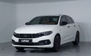 Fiat • Egea