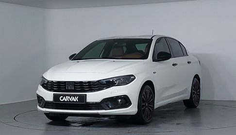 Fiat Egea 1.4 FIRE LIMITED Sedan 2024