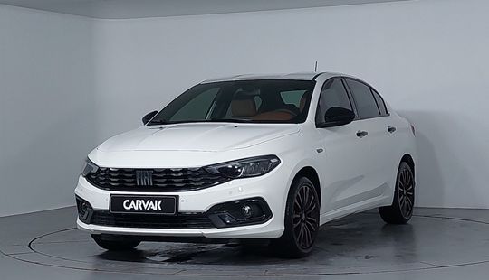 Fiat • Egea