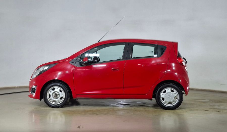 Chevrolet Spark Gt 1.2 GT LT BT Hatchback 2017