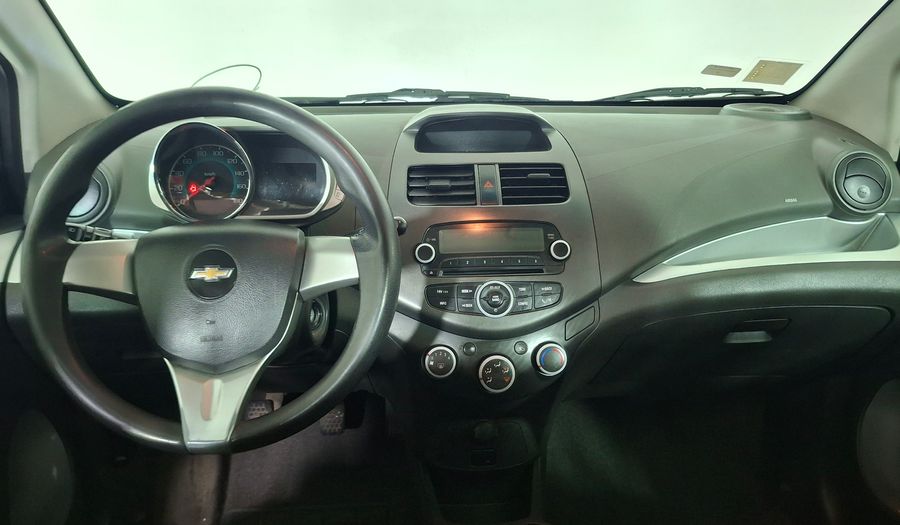 Chevrolet Spark Gt 1.2 GT LT BT Hatchback 2017