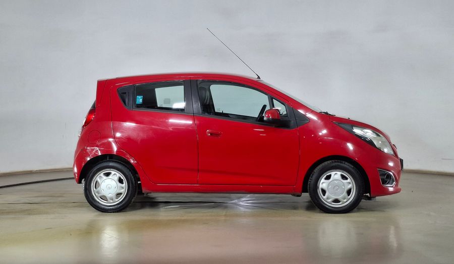 Chevrolet Spark Gt 1.2 GT LT BT Hatchback 2017