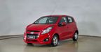 Chevrolet Spark Gt 1.2 GT LT BT Hatchback 2017