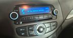 Chevrolet Spark Gt 1.2 GT LT BT Hatchback 2017