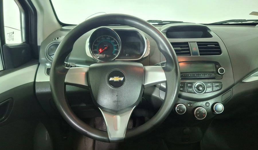 Chevrolet Spark Gt 1.2 GT LT BT Hatchback 2017