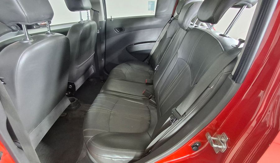 Chevrolet Spark Gt 1.2 GT LT BT Hatchback 2017