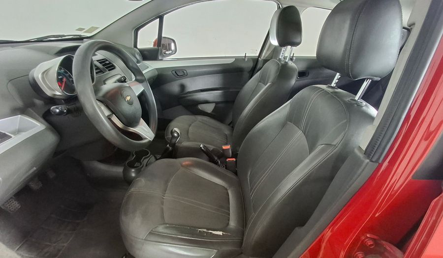 Chevrolet Spark Gt 1.2 GT LT BT Hatchback 2017