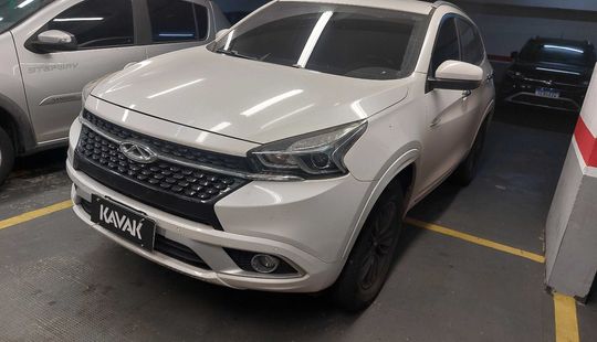 Chery • Tiggo 7
